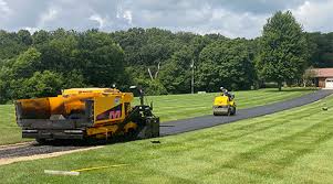 Driveway Snow Removal Preparation